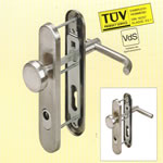 Sicherheitsbeschläge